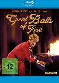 Great Balls Of Fire