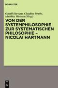 Von der Systemphilosophie zur systematischen Philosophie