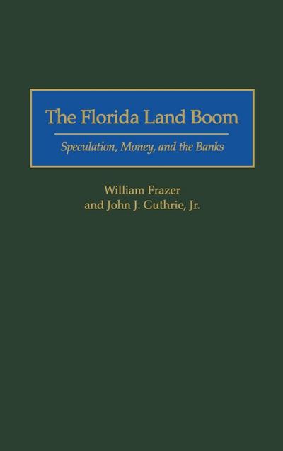 Florida Land Boom