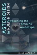 Asteroids in Human Design