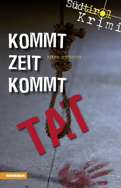 Kommt Zeit kommt Tat