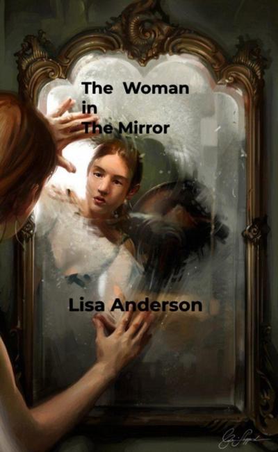 Woman in the Mirror
