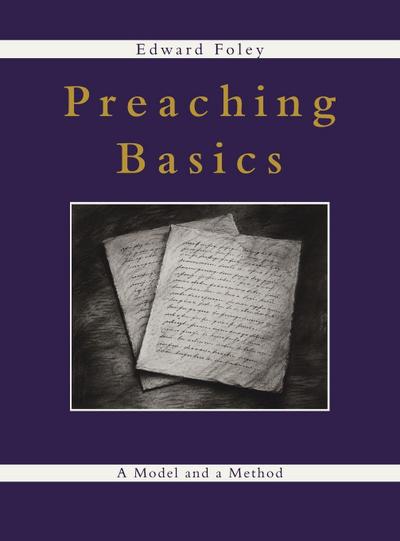 Preaching Basics