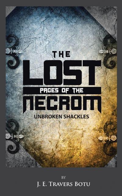 The Lost Pages of the Necrom