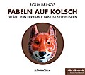 Fabeln auf Kölsch, Audio-CD