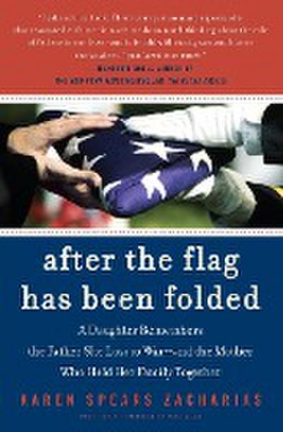 After the Flag Has Been Folded
