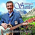 Die Stimme der Berge