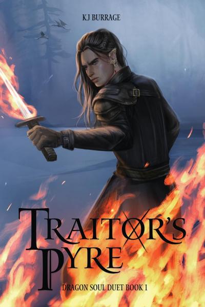 Traitor’s Pyre