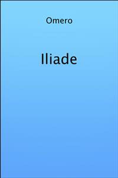 Iliade