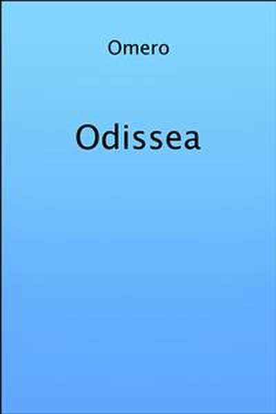 Odissea