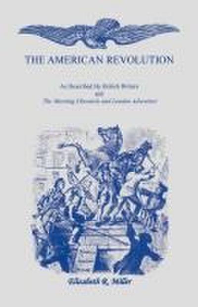 The American Revolution