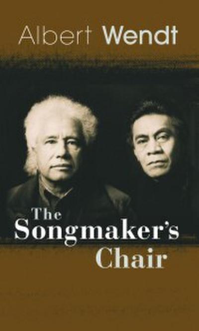 The Songmaker’s Chair