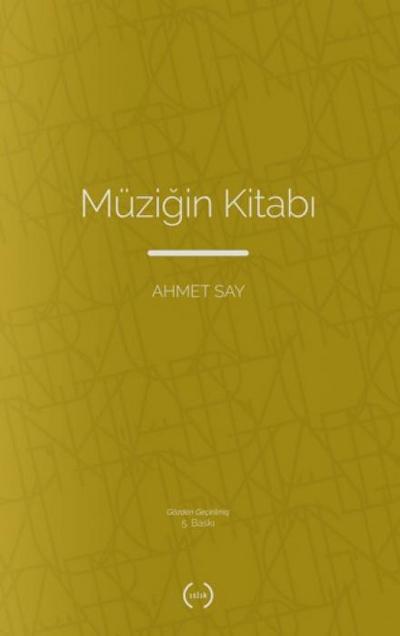 Müzigin Kitabi