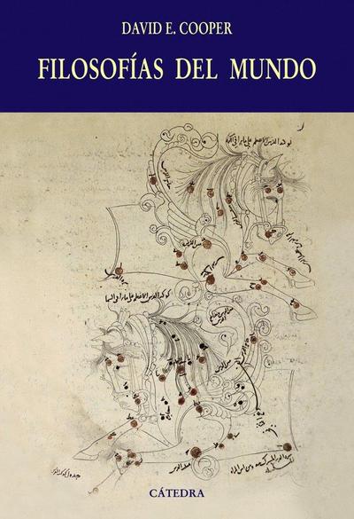 Filosofías del mundo : una introducción histórica