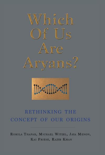 WHICH OF US ARE ARYANS?