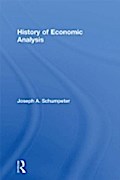 History of Economic Analysis