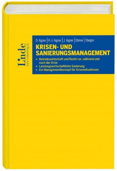 Krisen- und Sanierungsmanagement