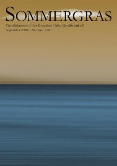Sommergras 130