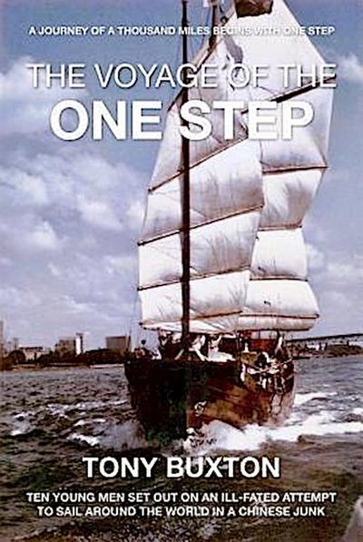 The voyage of the One Step