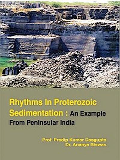 Rhythms in Proterozoic Sedimentation