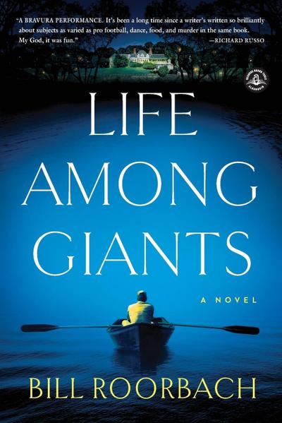 Life Among Giants