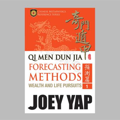 Qi Men Dun Jia Forecasting Method - Wealth & Life Pursuits