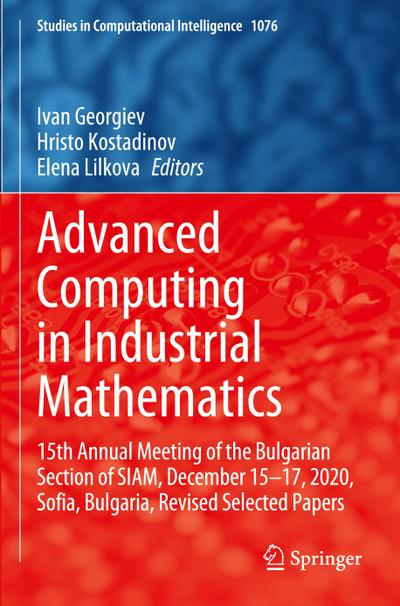 Advanced Computing in Industrial Mathematics