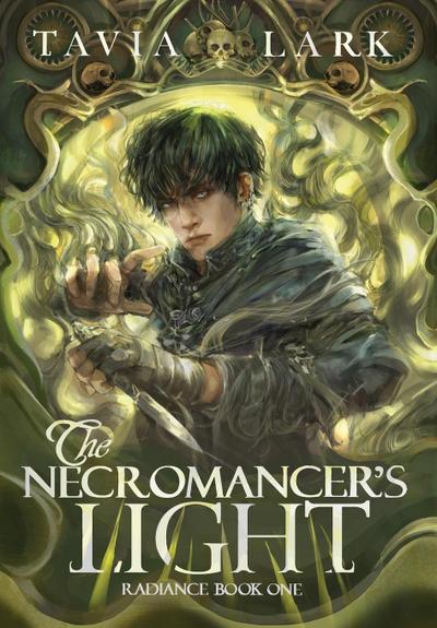 The Necromancer’s Light