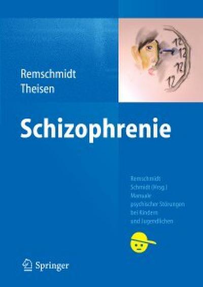Schizophrenie