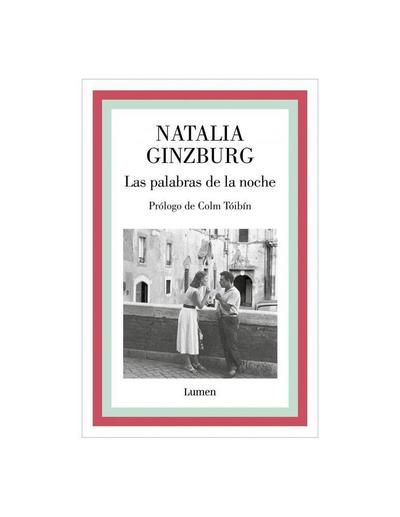 Las Palabras de la Noche / Voices in the Evening