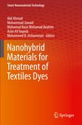 Nanohybrid Materials for Treatment of Textiles Dyes