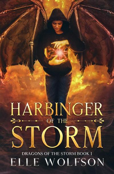 Harbinger of the Storm