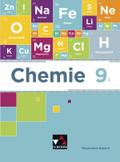 Chemie - Realschule Bayern