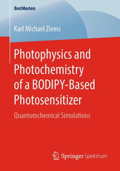 Photophysics and Photochemistry of a BODIPY‐Based Photosensitizer