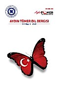 TÖMER DİL DERGİSİ
