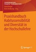 Praxishandbuch Habitussensibilität und Diversität in der Hochschullehre