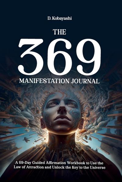 The 369 Manifestation Journal