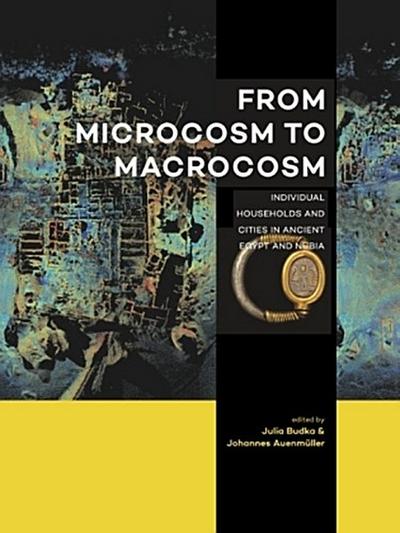 From Microcosm to Macrocosm