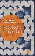 Poetische Predigten