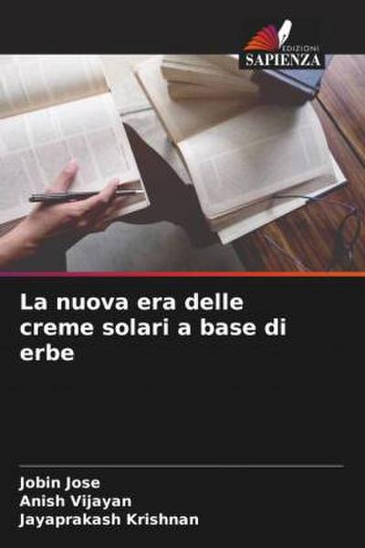 La nuova era delle creme solari a base di erbe