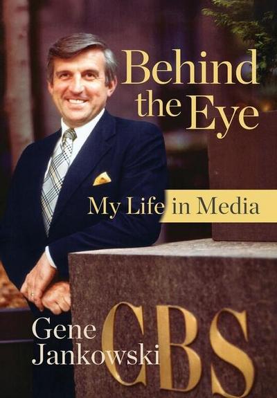 Jankowski, G: Behind the Eye