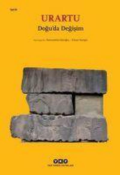 Urartu-Doguda Degisim-Kücük Boy