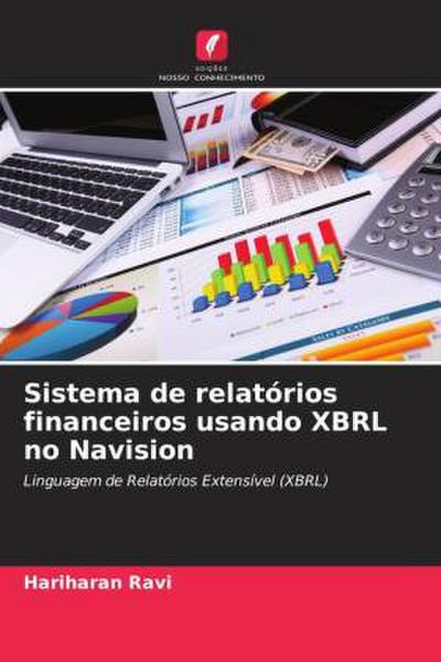 Sistema de relatórios financeiros usando XBRL no Navision