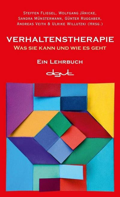 Verhaltenstherapie