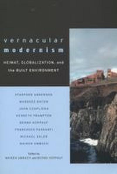 Vernacular Modernism