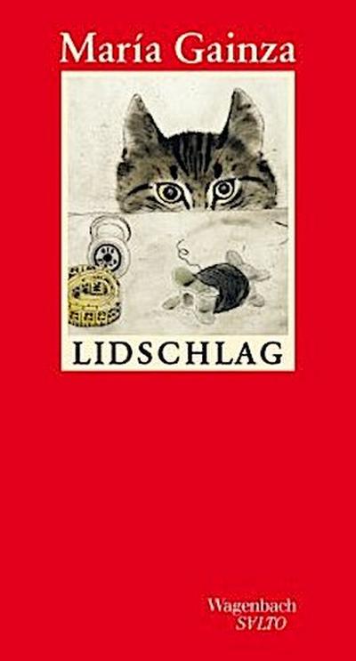 Lidschlag