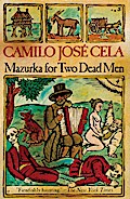 Mazurka for Two Dead Men