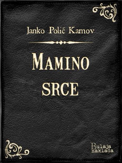Mamino srce