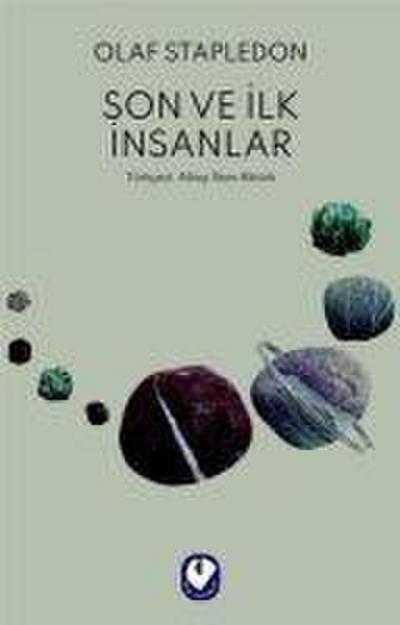 Son ve Ilk Insanlar