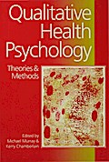 Qualitative Health Psychology
